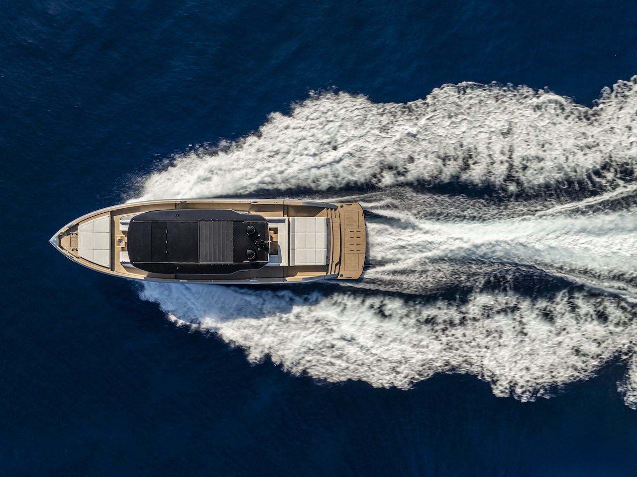 foto: 54 Pardo Yachts Gt 75 - New