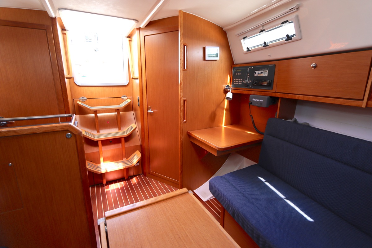 foto: 15 Bavaria 32 Cruiser