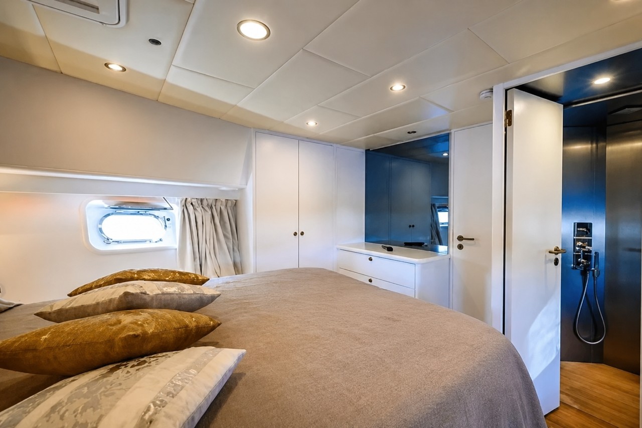 foto: 27 Moonen Moonen 68 Flybridge