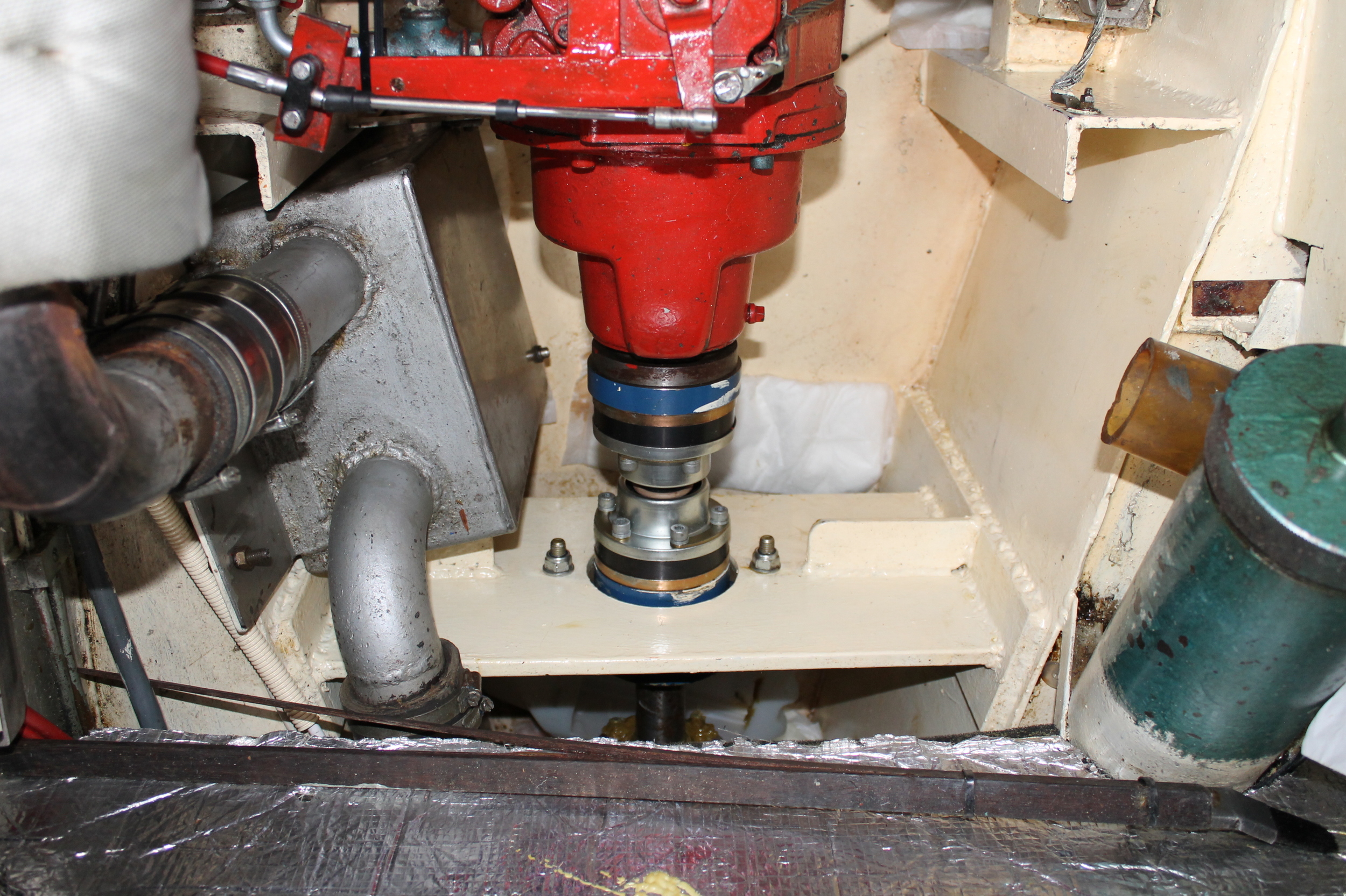 foto: 45 Beja Kruiser 960 AK