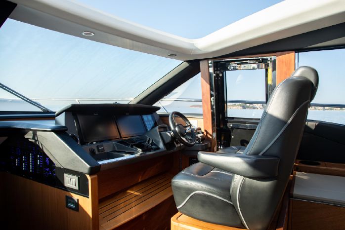 foto: 22 Princess S 66