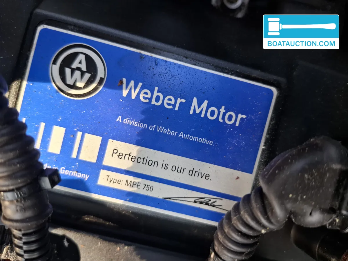 foto: 32 Hellwig V505 Turbo Jet