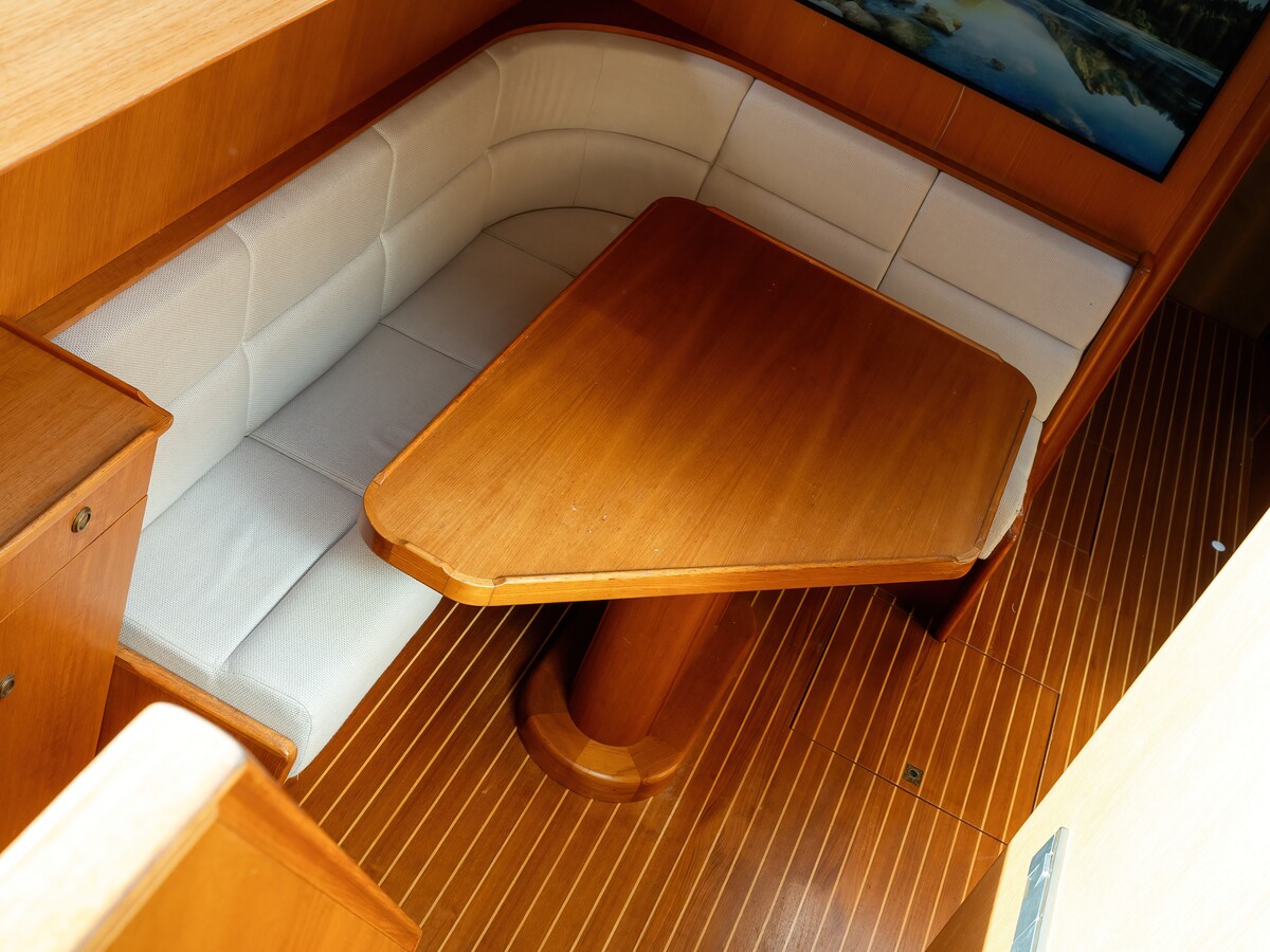 foto: 31 Laancruiser 2100