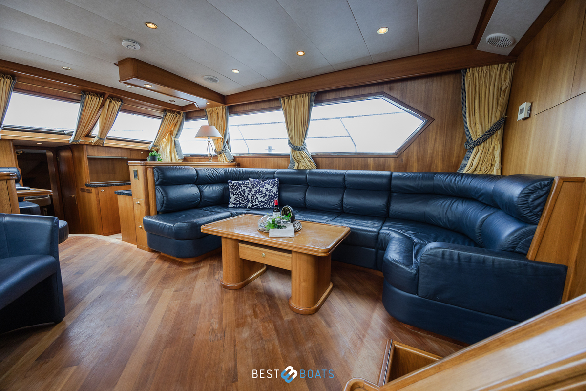 foto: 32 Wim van der Valk Continental 1700