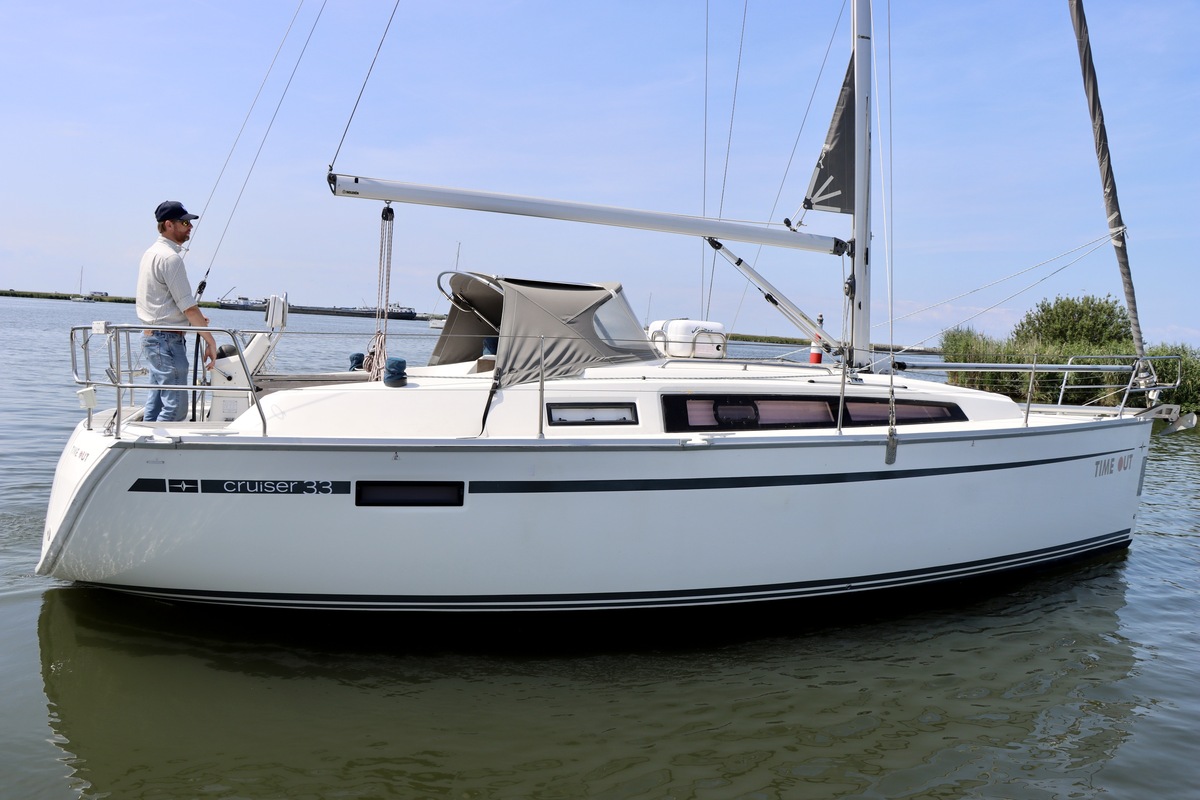 foto: 58 Bavaria 33 Cruiser