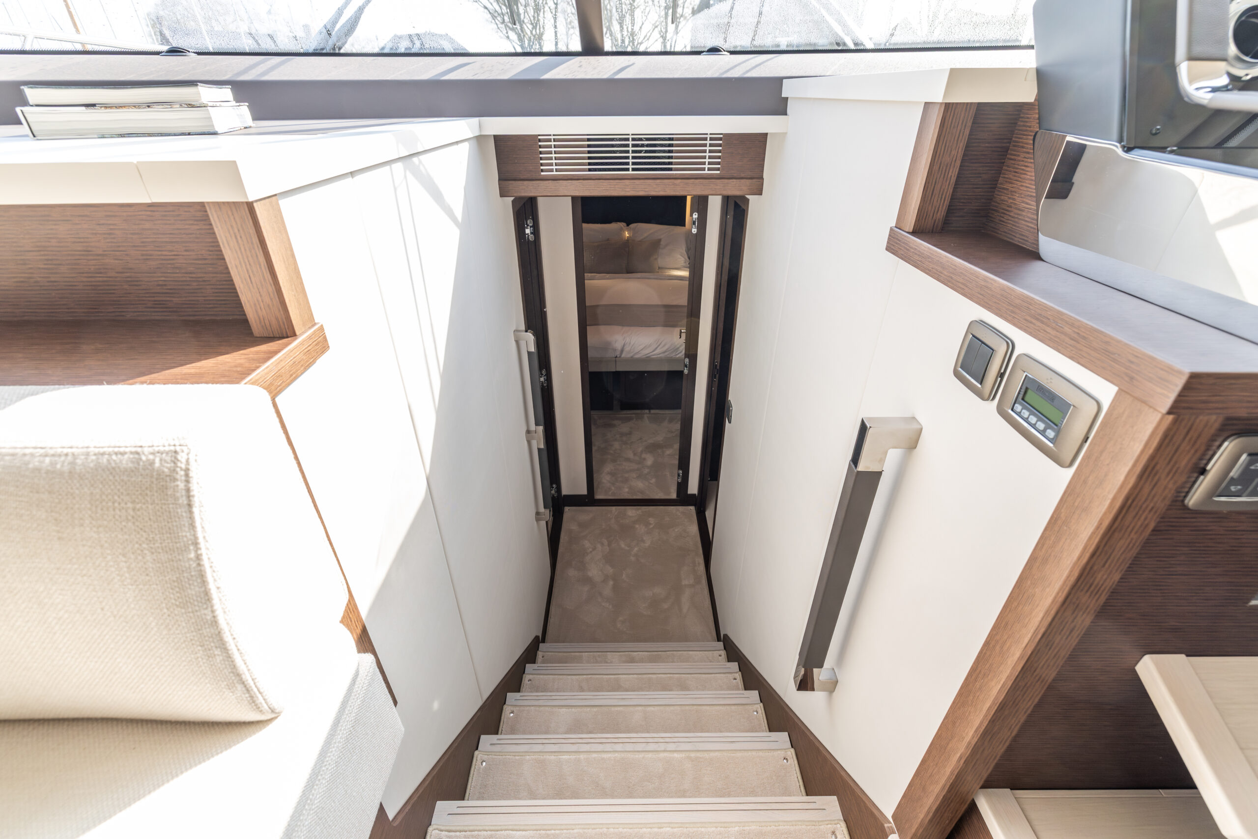 foto: 49 Prestige 590