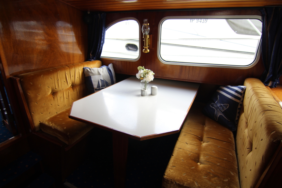 foto: 13 Blokland Kruiser 1050