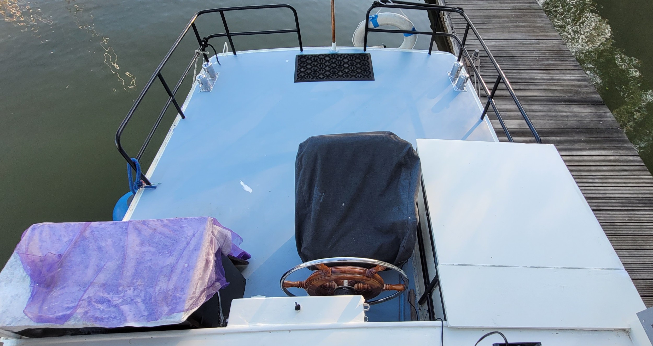 foto: 18 Wilton Fyenoord Kruiser One Off 12.00