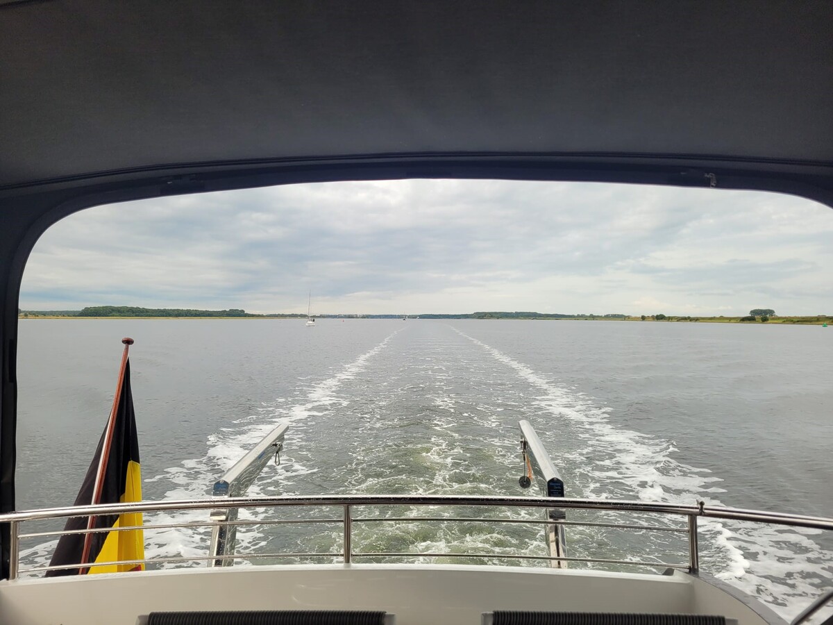 foto: 18 Valk Continental 1500 Cabrio