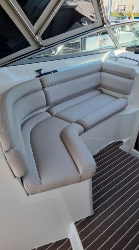 foto: 6 Doral 270 sc  Sportcruiser