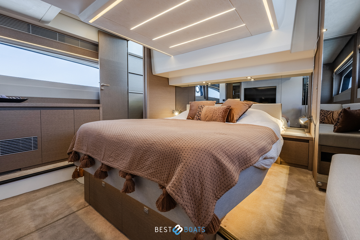 foto: 45 Prestige 520 FLY