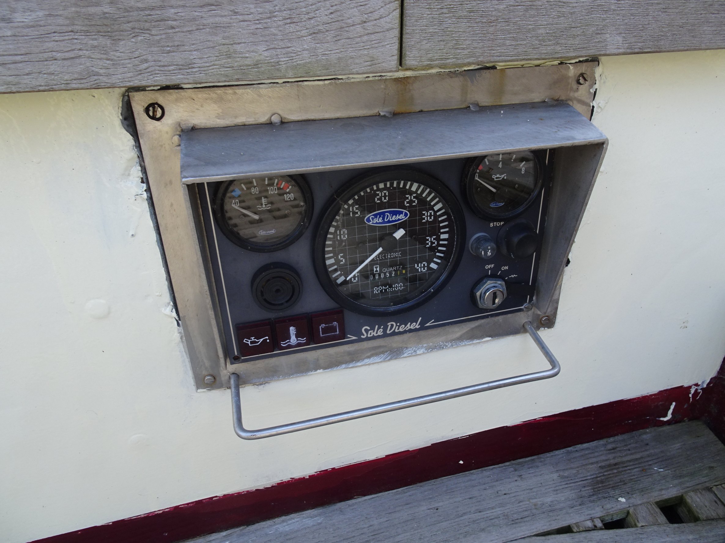 foto: 20 Huitema 920 Zeeschouw