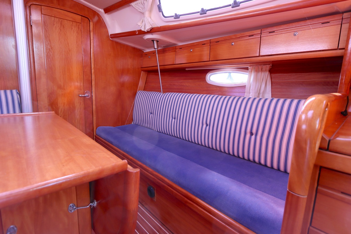 foto: 27 Bavaria  34 Cruiser