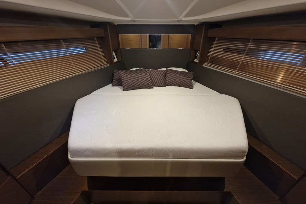 foto: 28 Bavaria S 40 HT