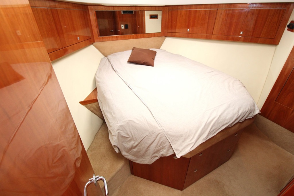 foto: 18 Rivièra 4700 Sport Yacht