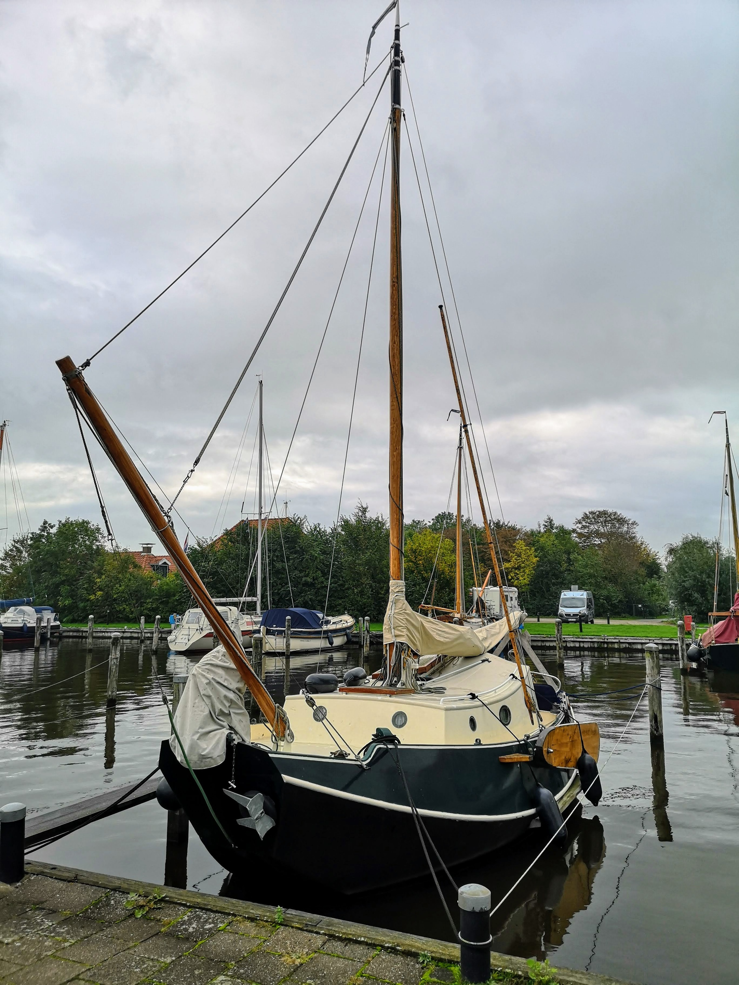 foto: 6 Westerdijk Zeeschouw 800