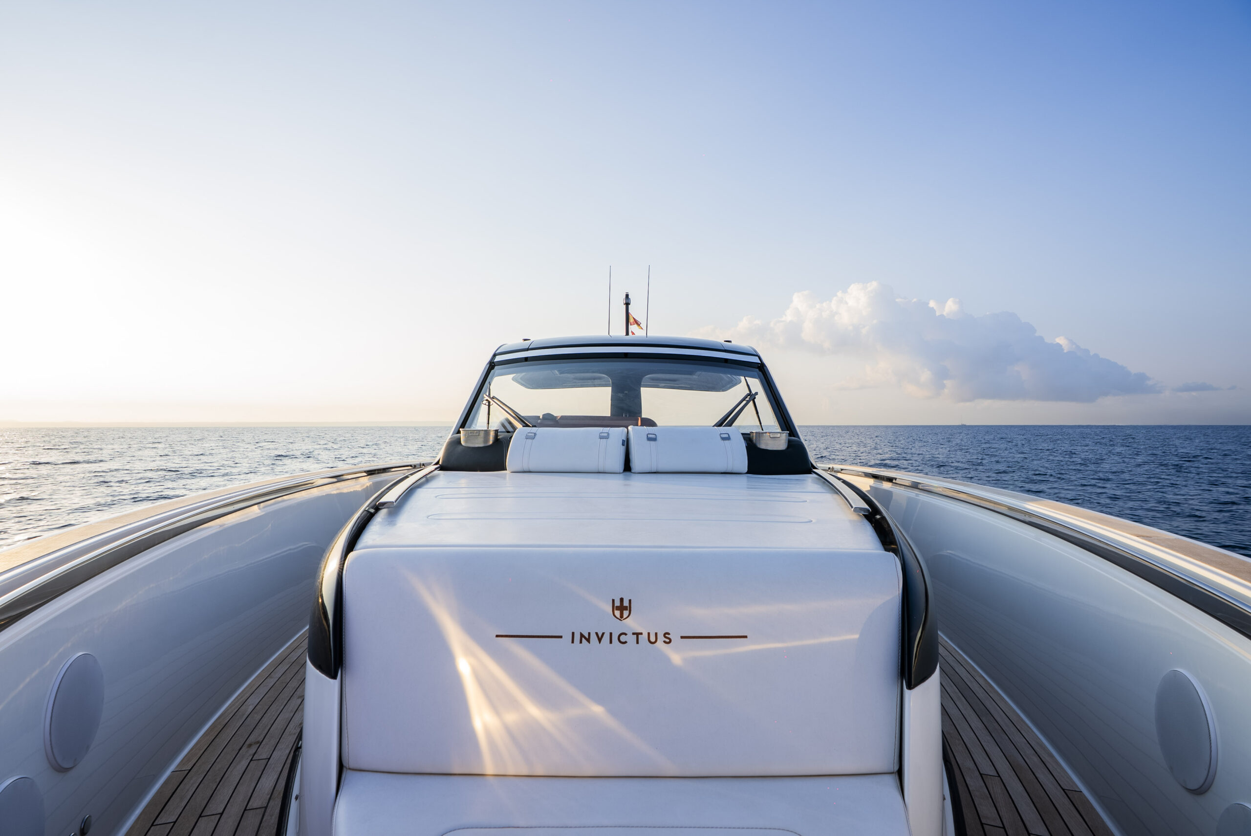 foto: 35 Invictus TT460
