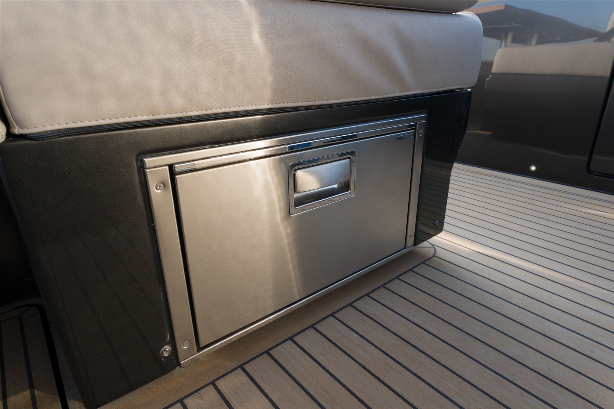 foto: 33 Pardo Yachts Pardo 43 New Model! Demo