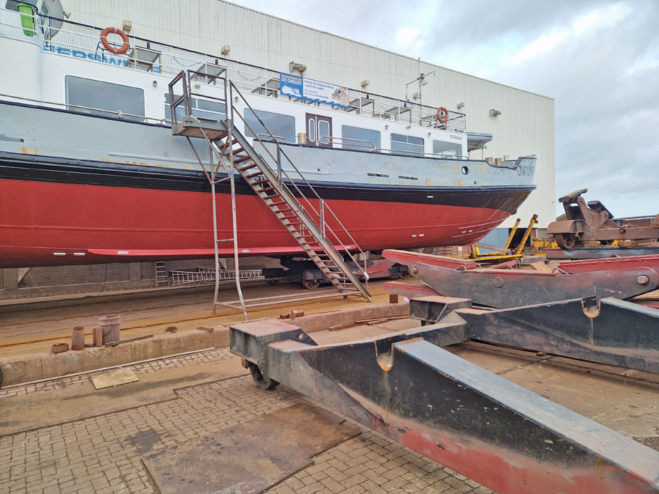 foto: 39 Rondvaartbedrijf Zeeland