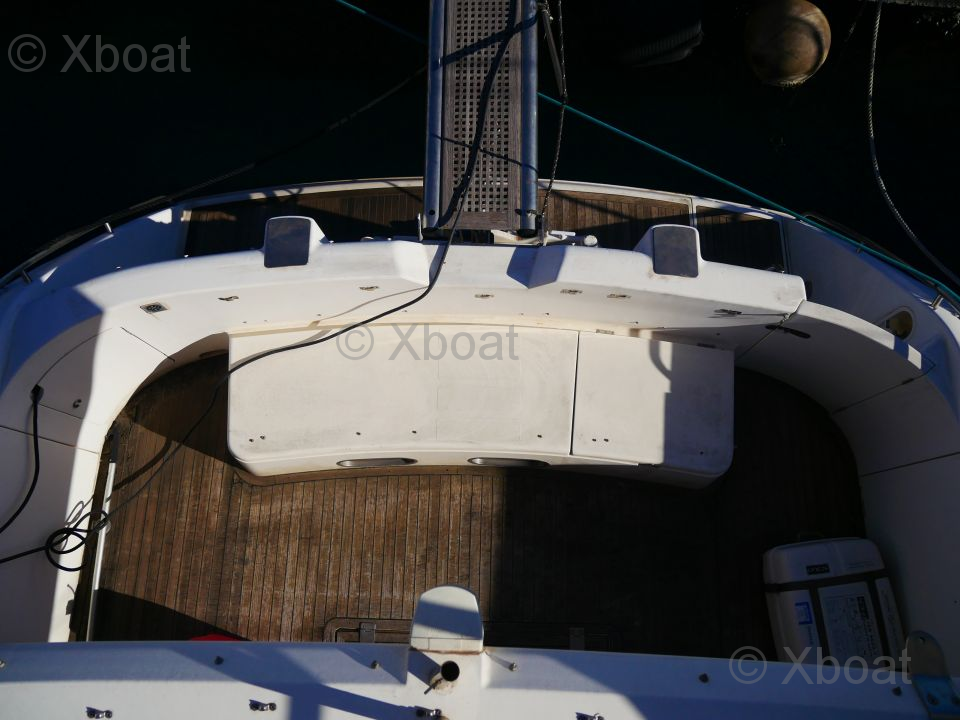 foto: 21 Princess 58 FLY