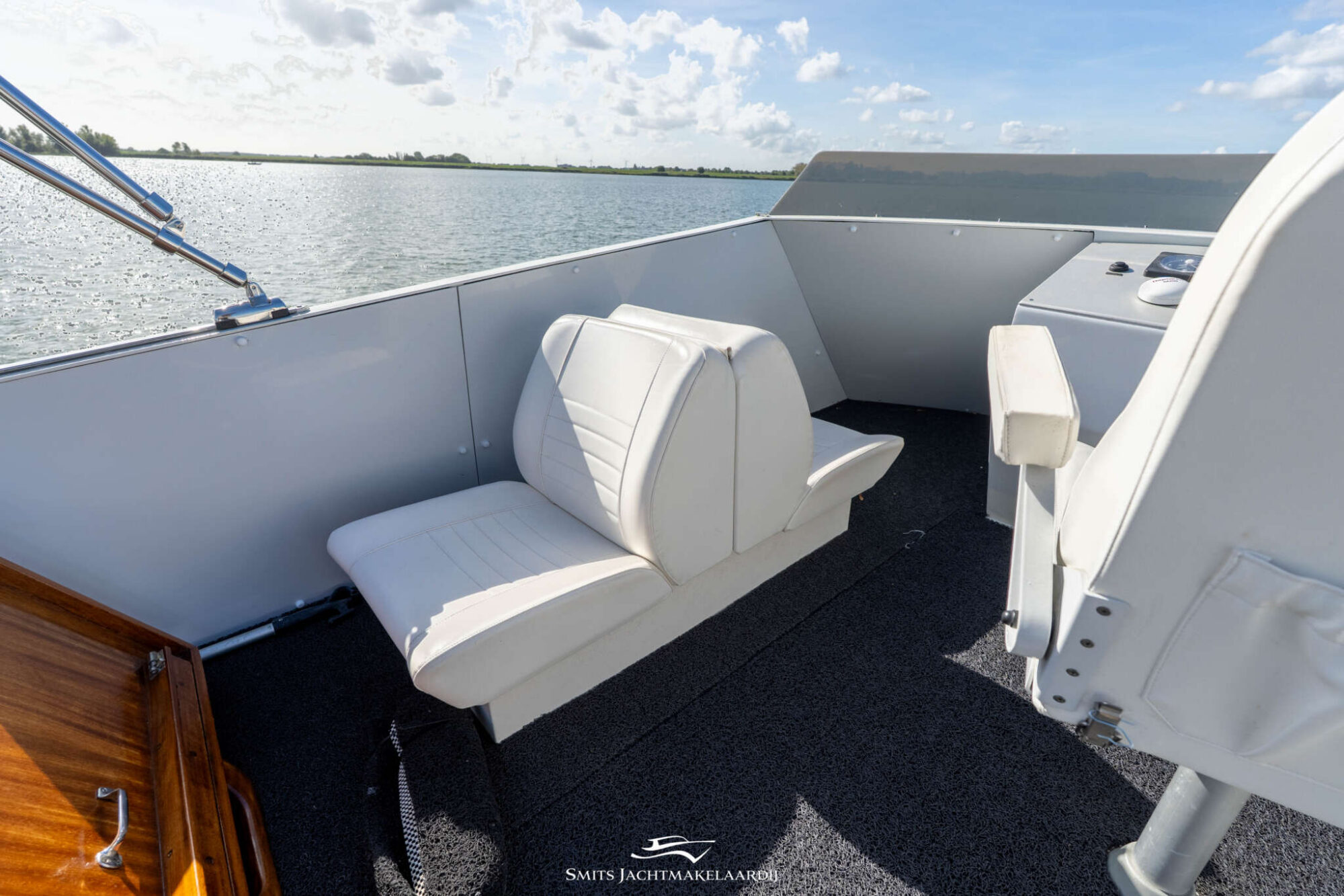 foto: 34 Drettmann Drettmann 13.00 Flybridge