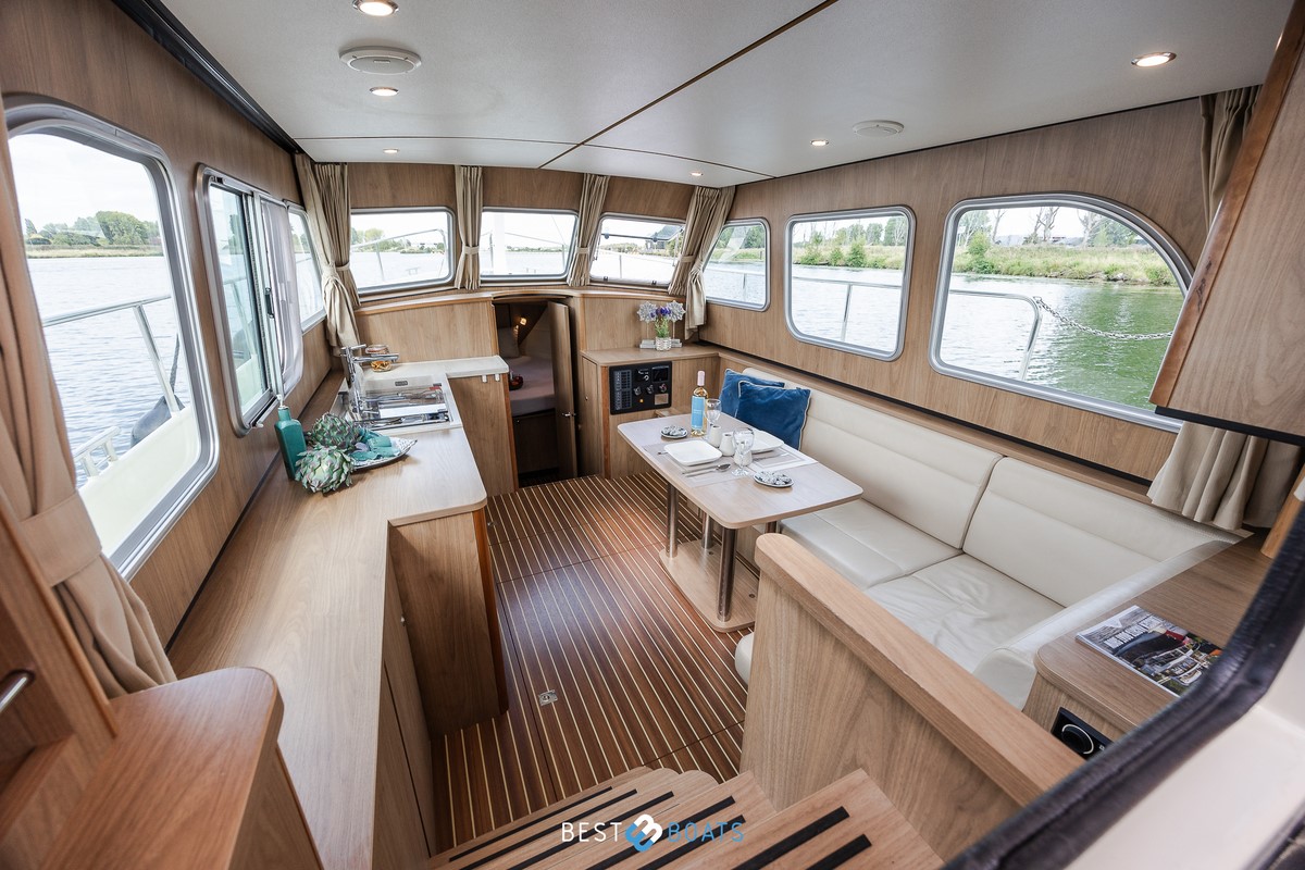 foto: 20 Linssen Grand Sturdy 35.0 AC
