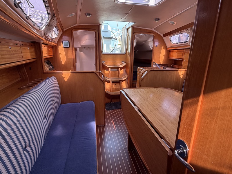 foto: 20 Bavaria 31 Cruiser