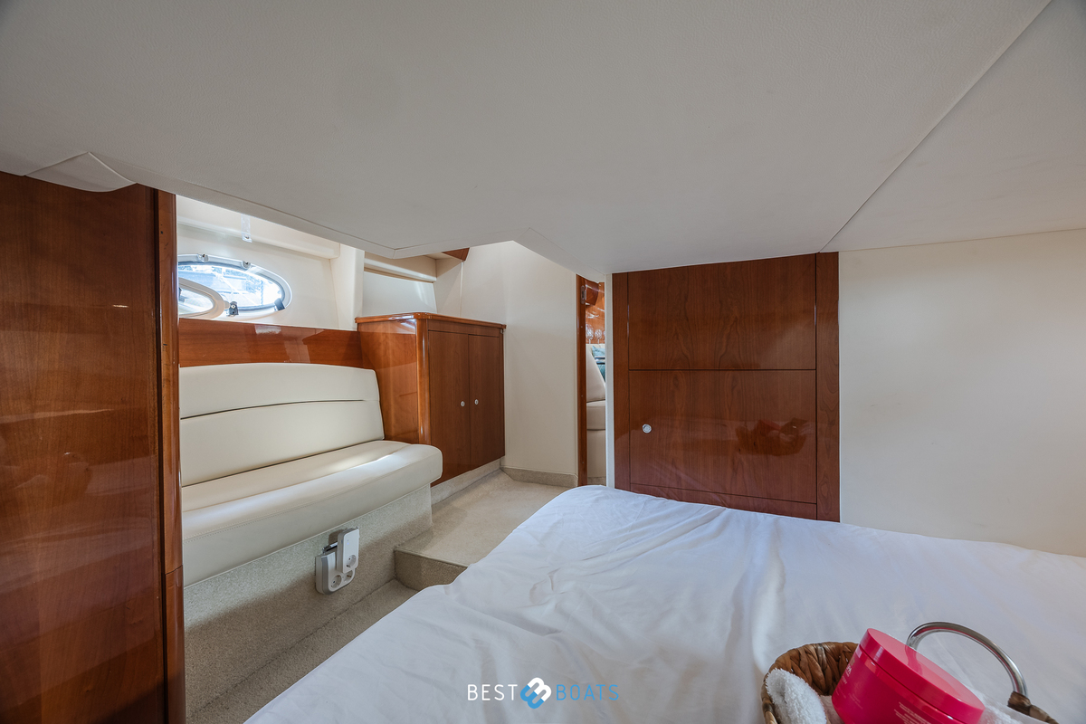 foto: 26 Princess V42