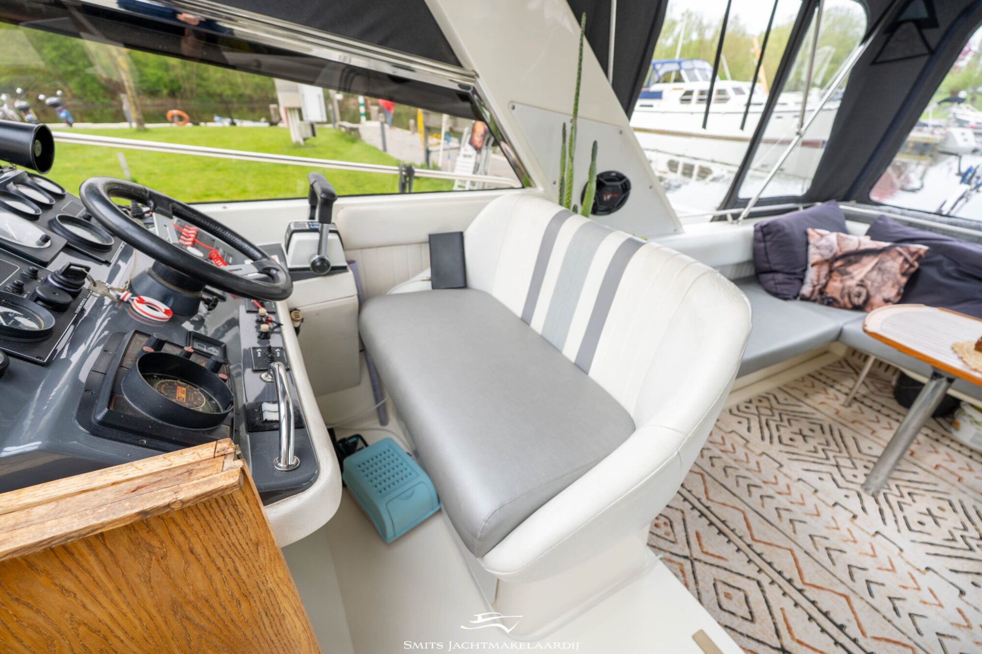 foto: 58 Fairline Fairline Targa 33