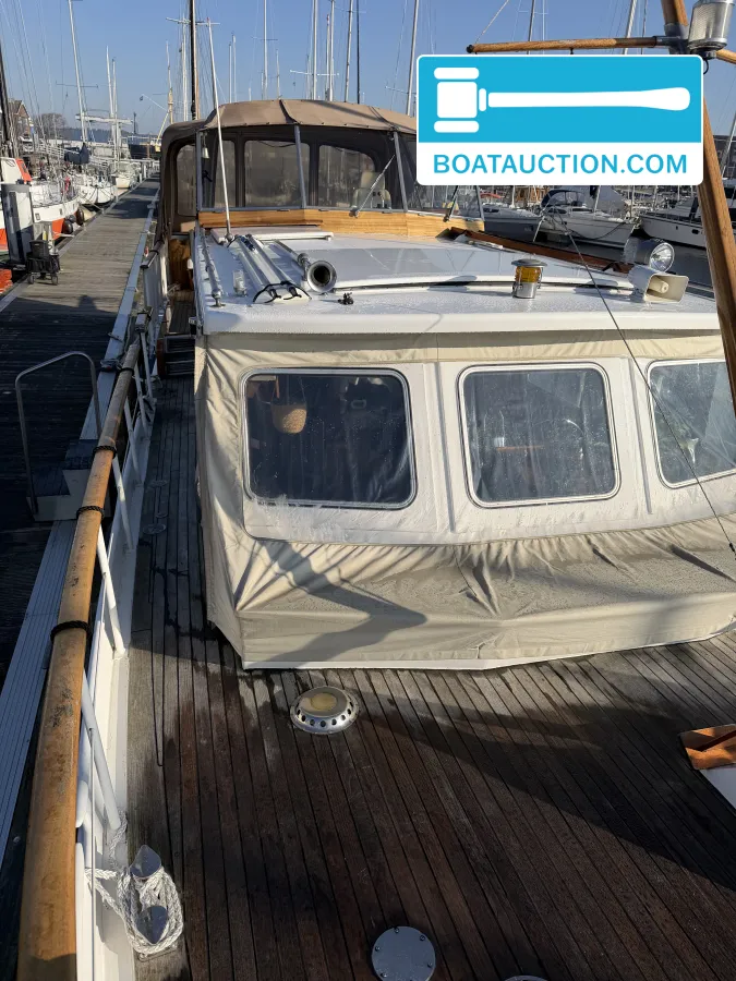 foto: 63 Super van Craft 13.50