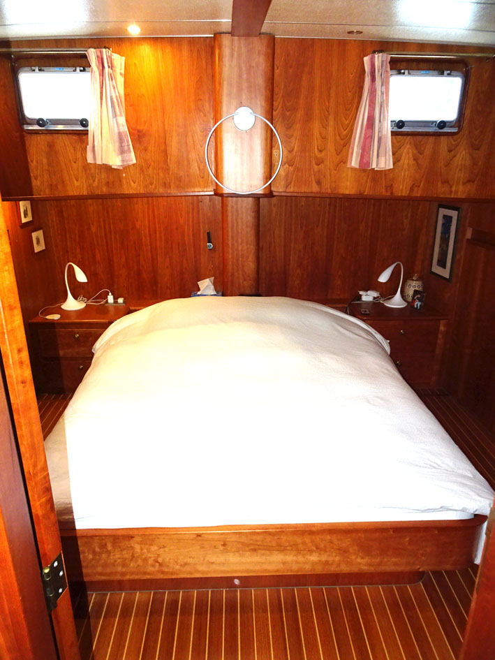 foto: 36 Luxe Motor 18.30