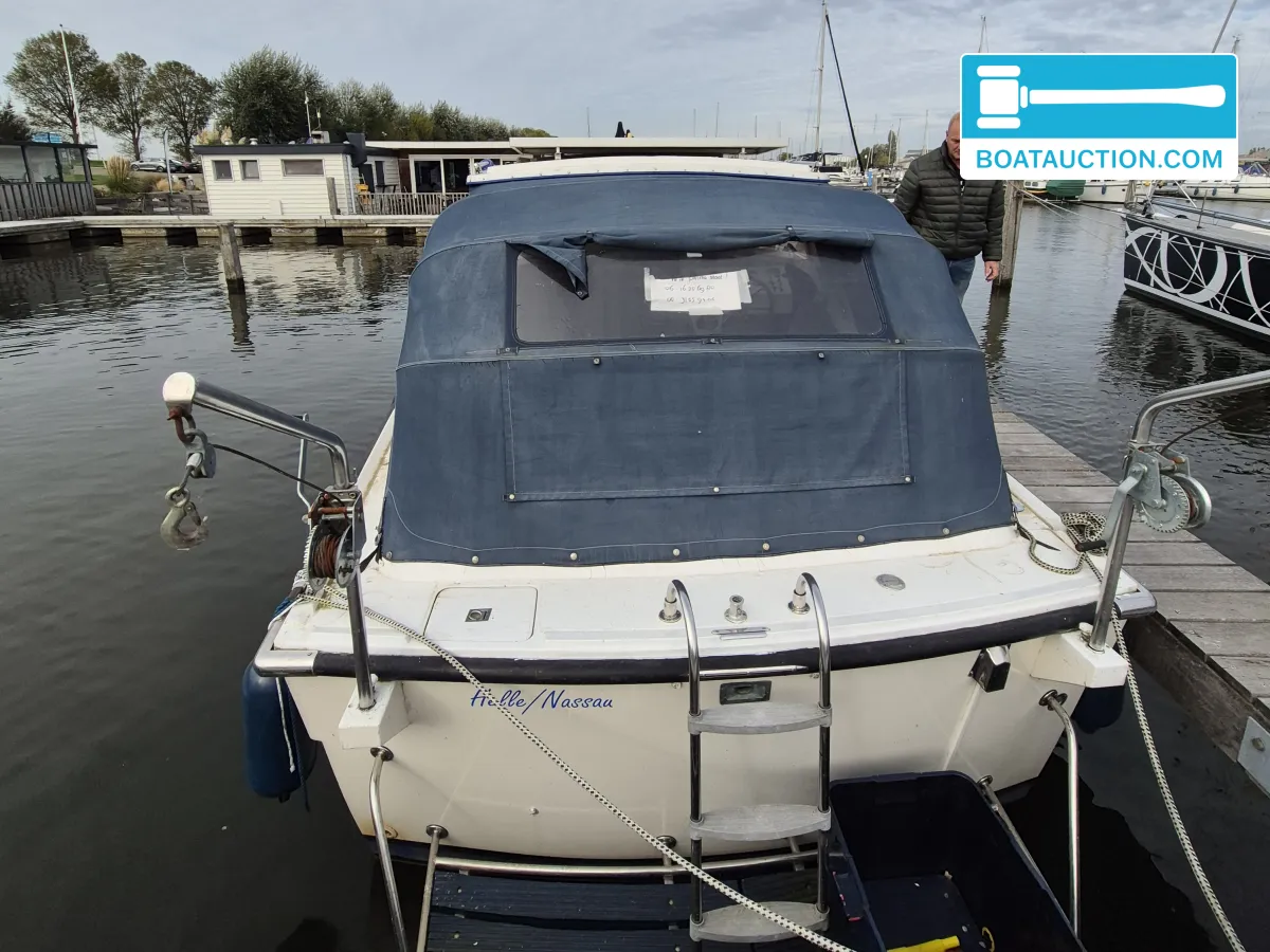 foto: 13 Waterland 850 OK