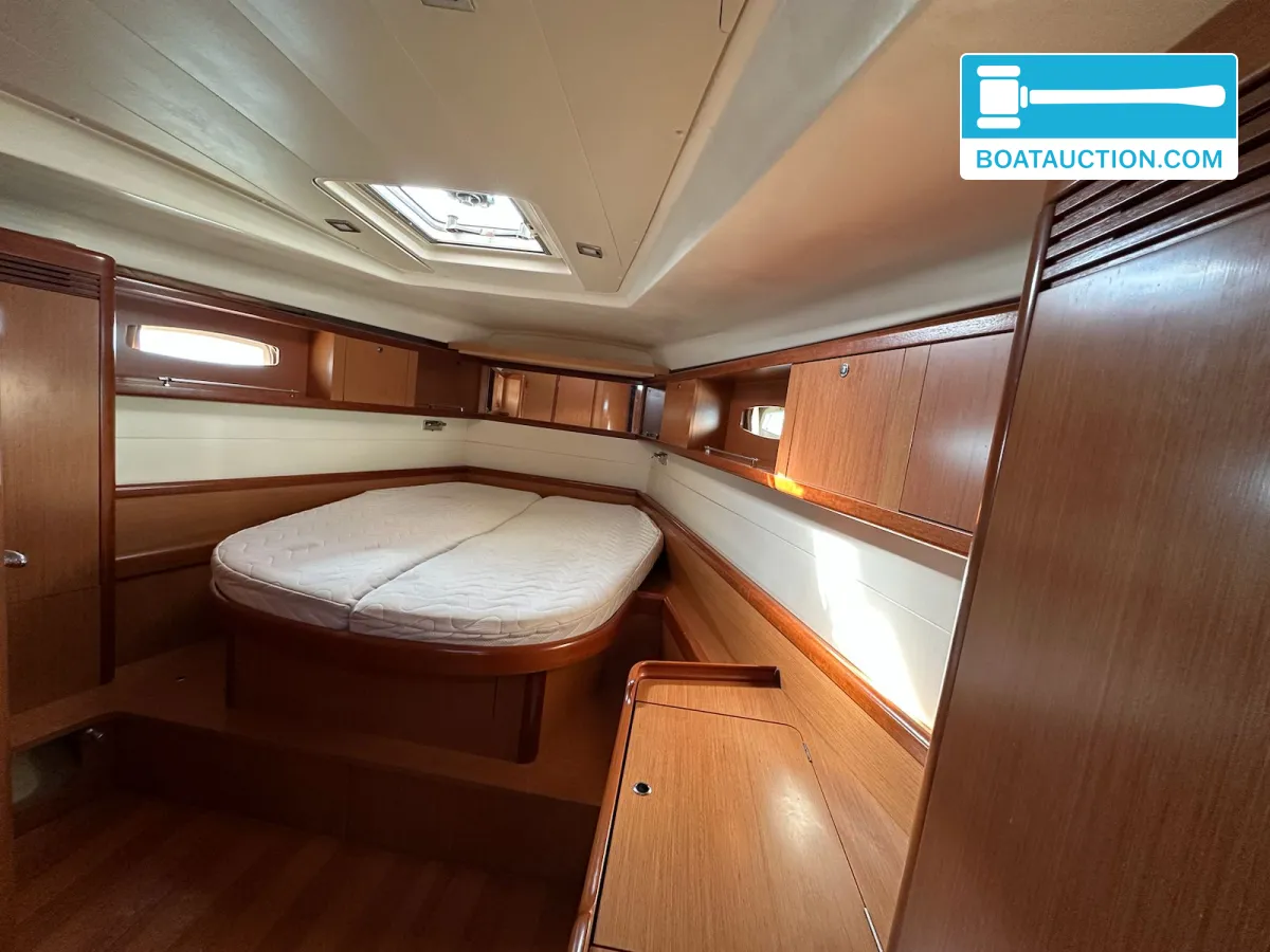 foto: 55 Beneteau Oceanis 50