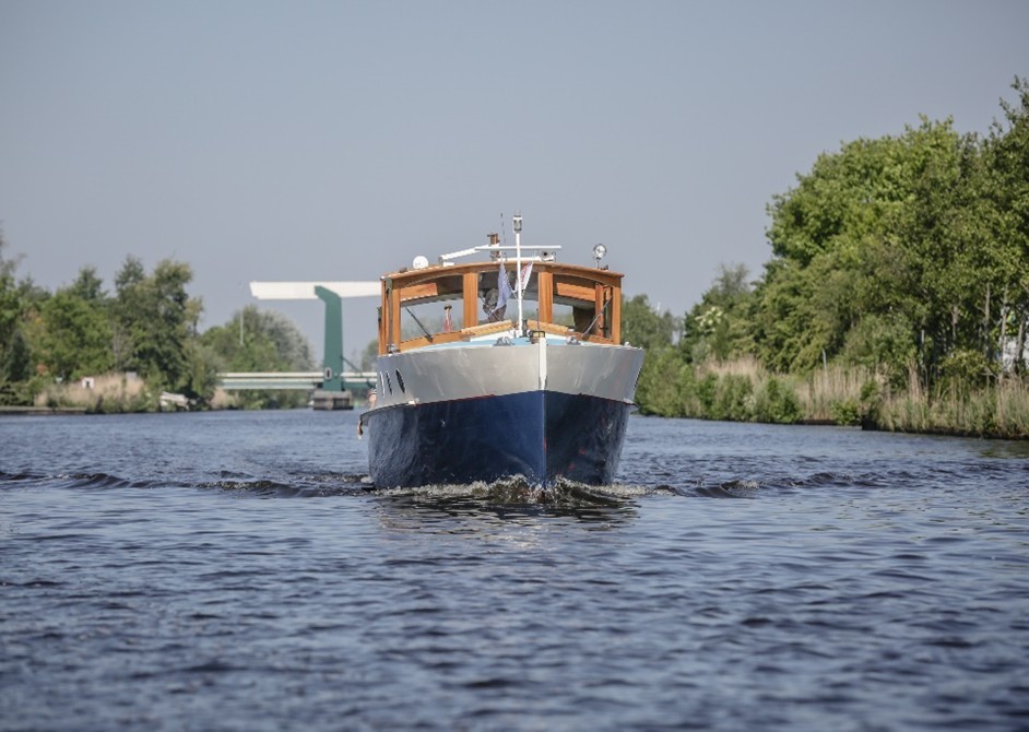 foto: 14 Bakdekkruiser 10.50