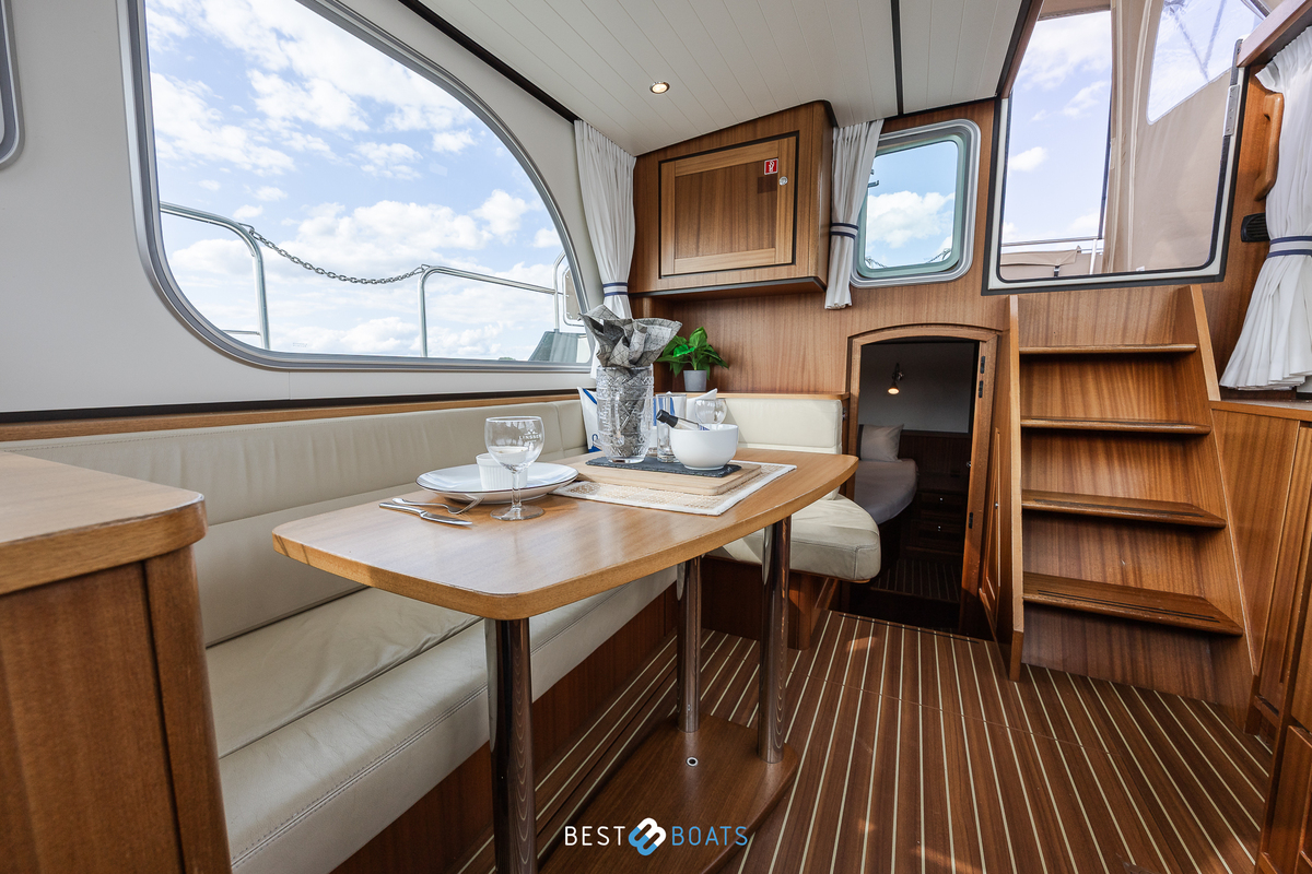 foto: 24 Linssen Classic Sturdy 32 AC