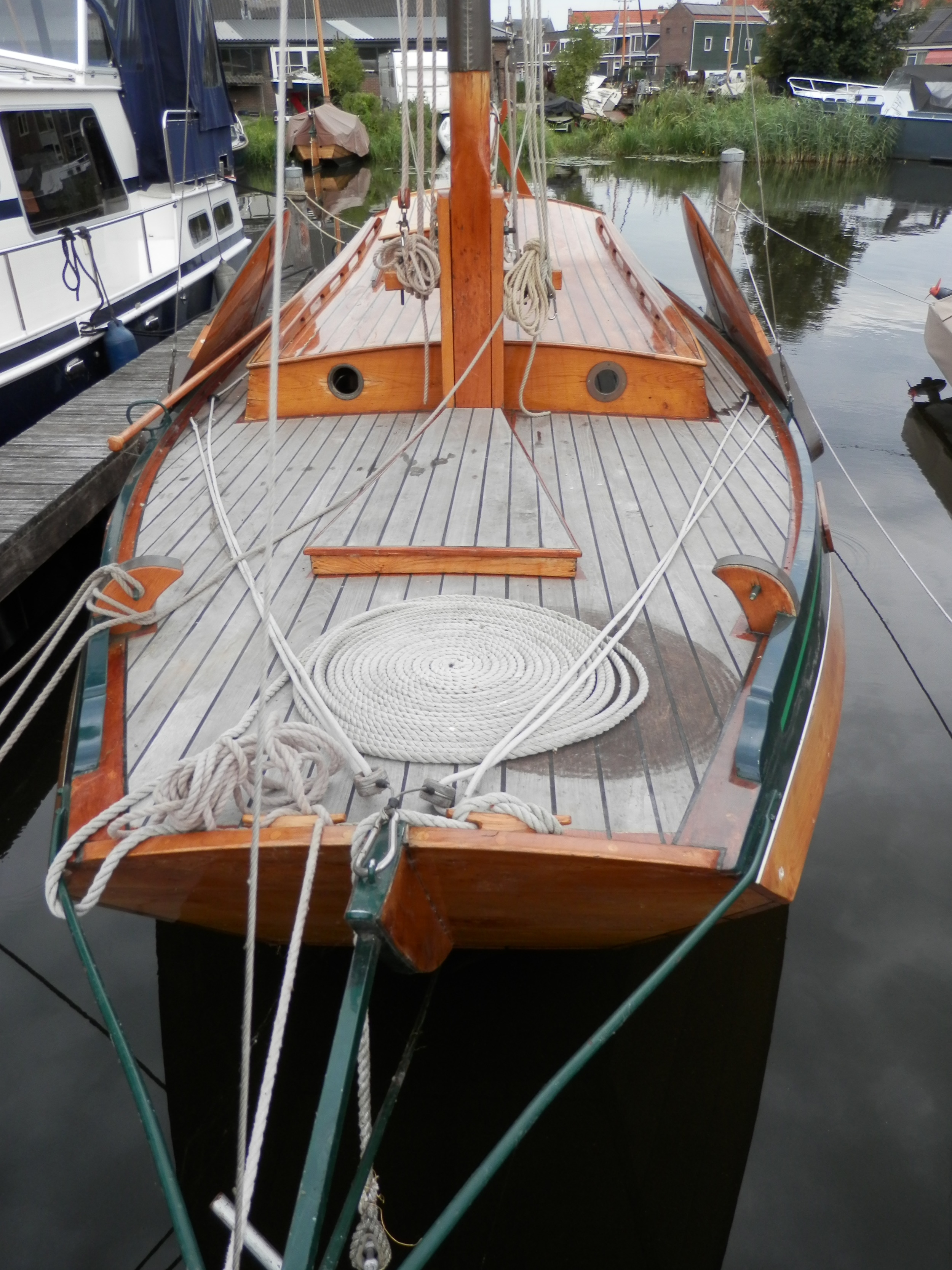 foto: 17 Van Der Meulen Kajuitzeilschouw 800