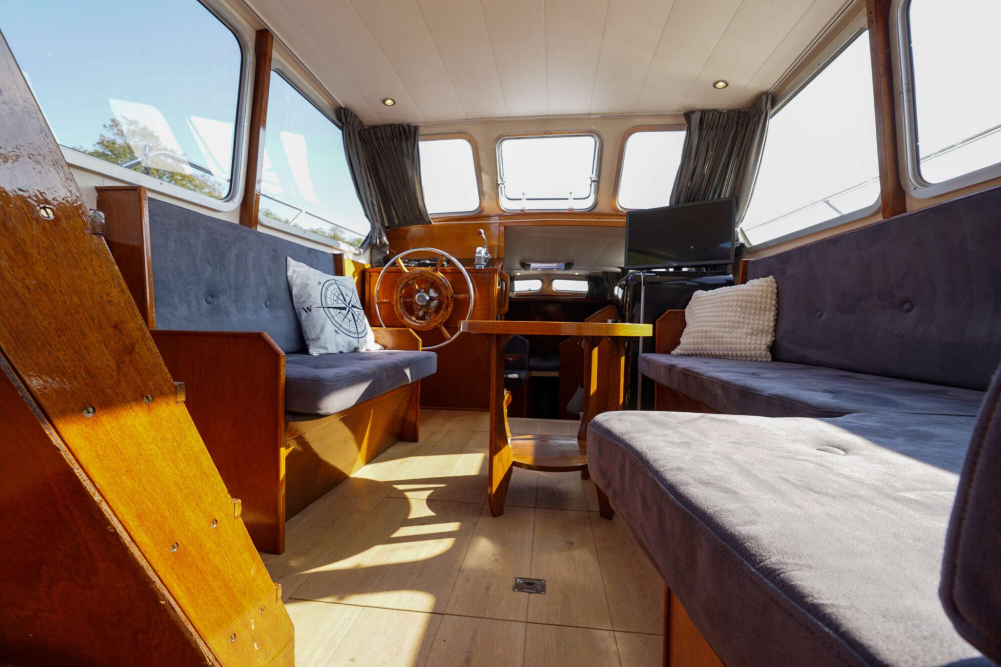 foto: 19 Valkkruiser Valkkruiser 10.50 AK Cabrio