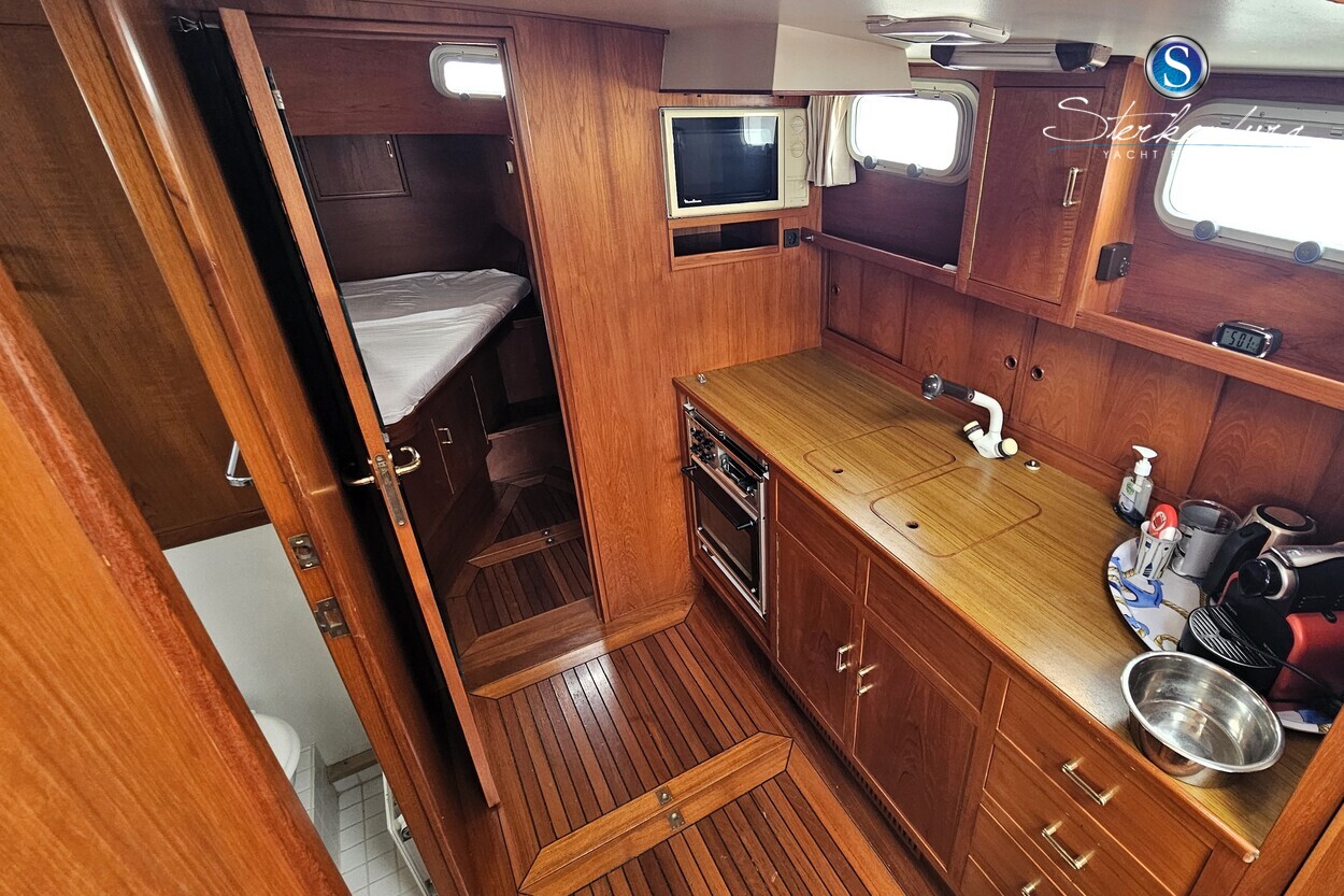 foto: 43 Klaassenvlet 13,60