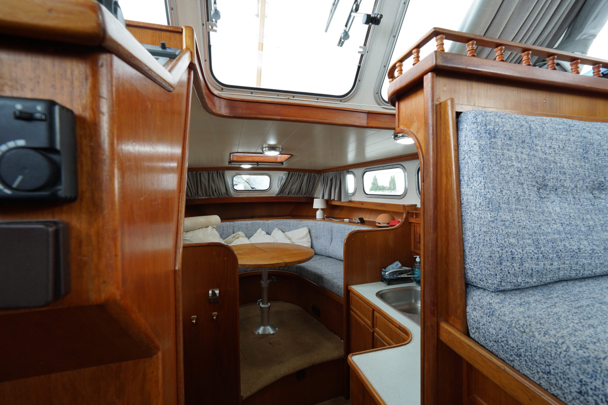 foto: 41 Pedro Pedro Kruiser 30 AK Cabrio