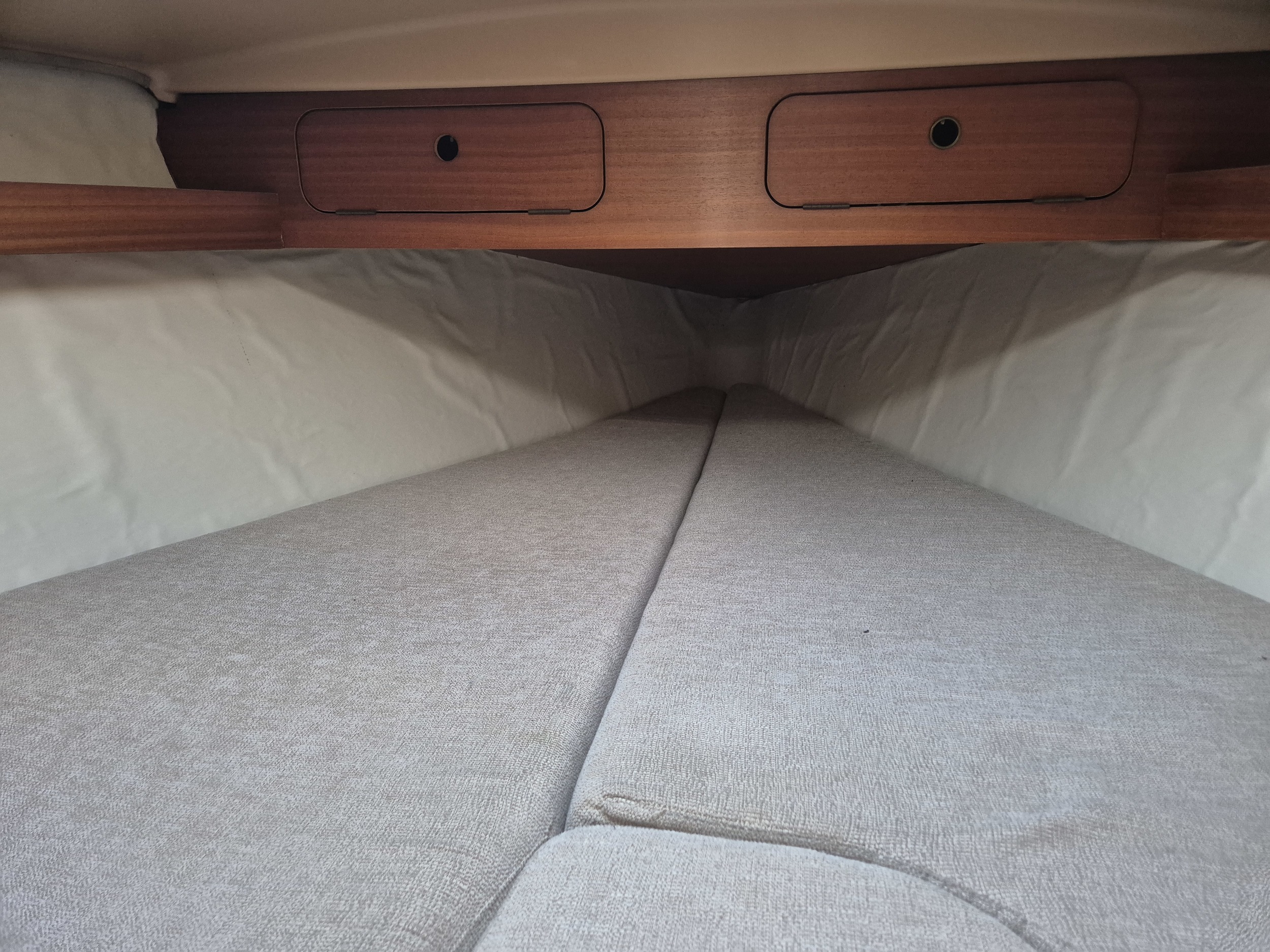 foto: 26 Dehler Duetta 94