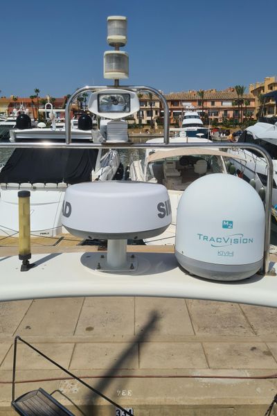 foto: 14 Princess 440