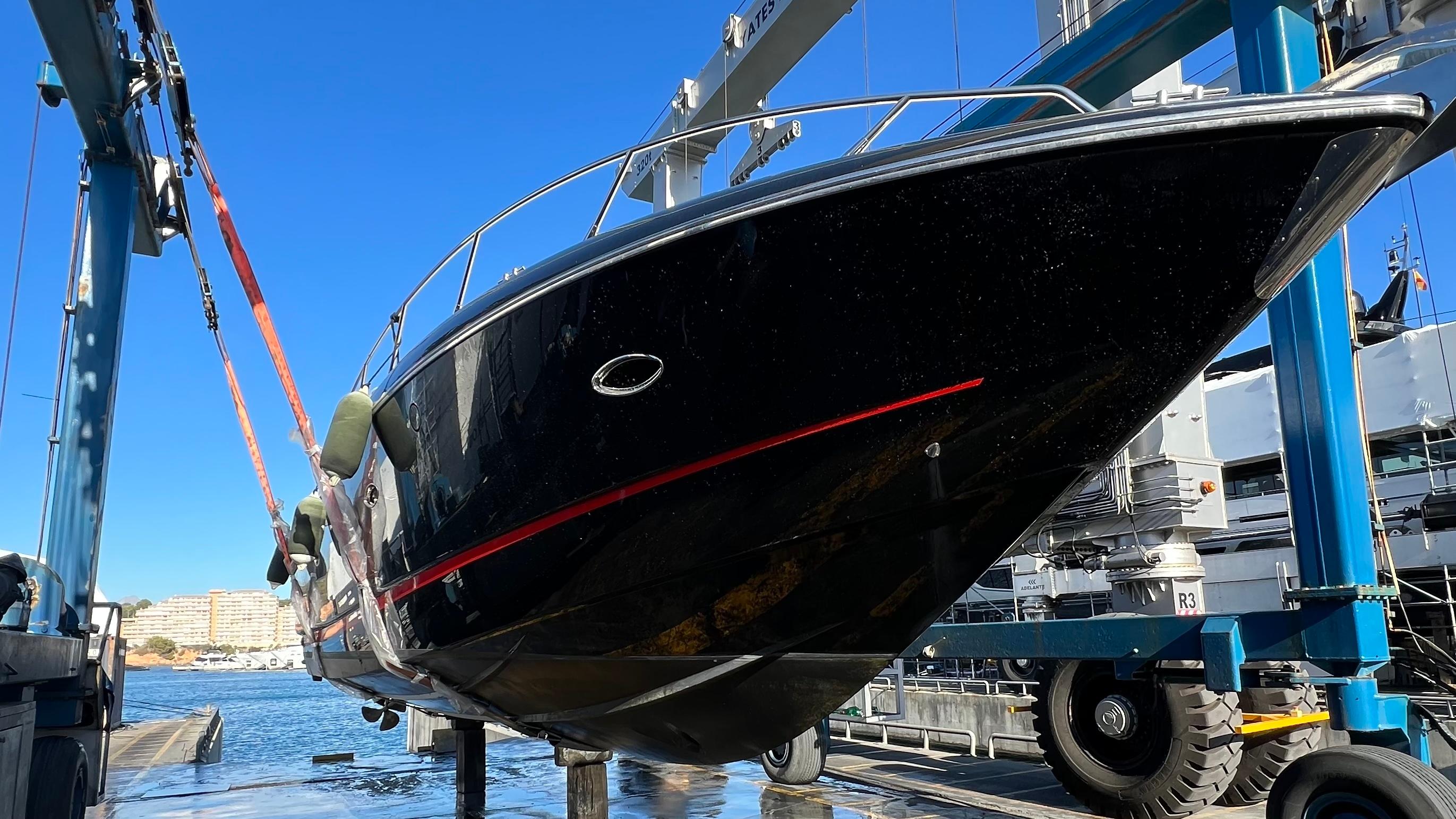 foto: 14 Sunseeker Portofino 47 HT