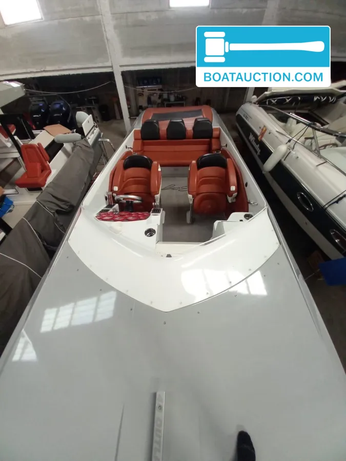 foto: 8 Baja 40 Outlaw