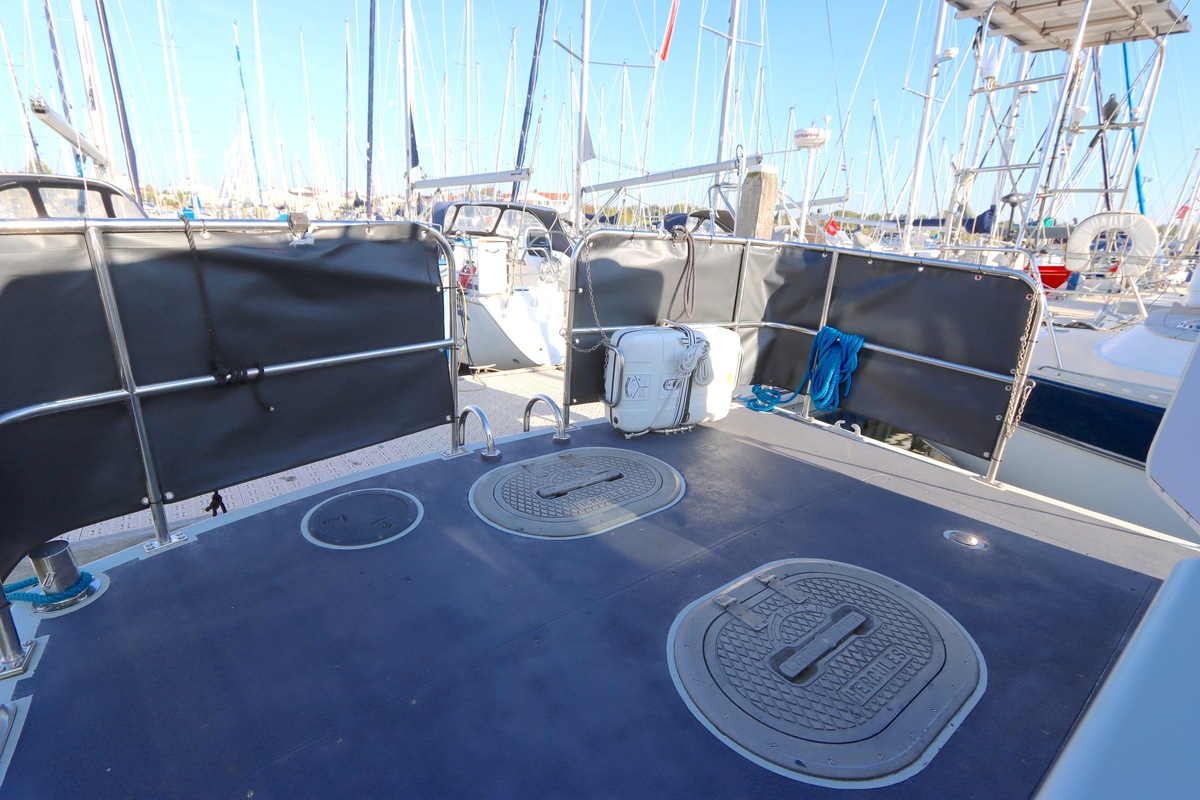 foto: 15 Lochin  333 Workboat