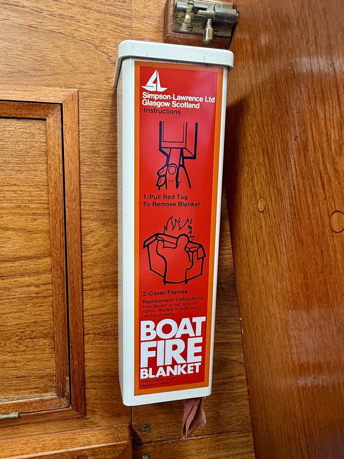 foto: 62 Tradewind 33