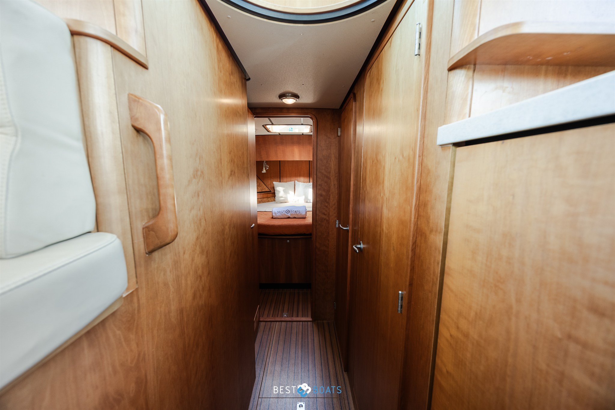 foto: 32 Linssen Grand Sturdy 40.9 AC