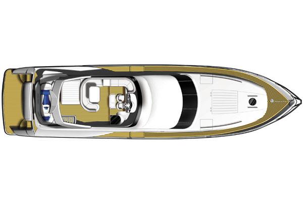 foto: 14 Princess 23 M