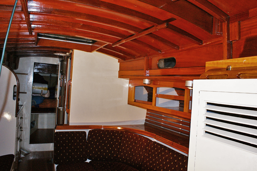 foto: 43 Robert Clark 45