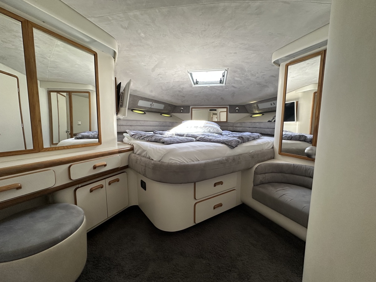 foto: 18 Sea Ray  500