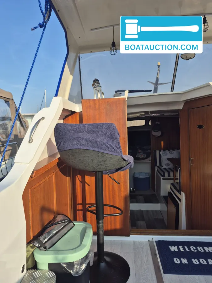 foto: 14 Waterland 850 OK